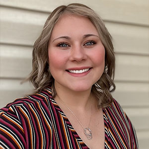 Courtney Johnson
