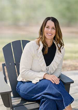 Melanie Lovett